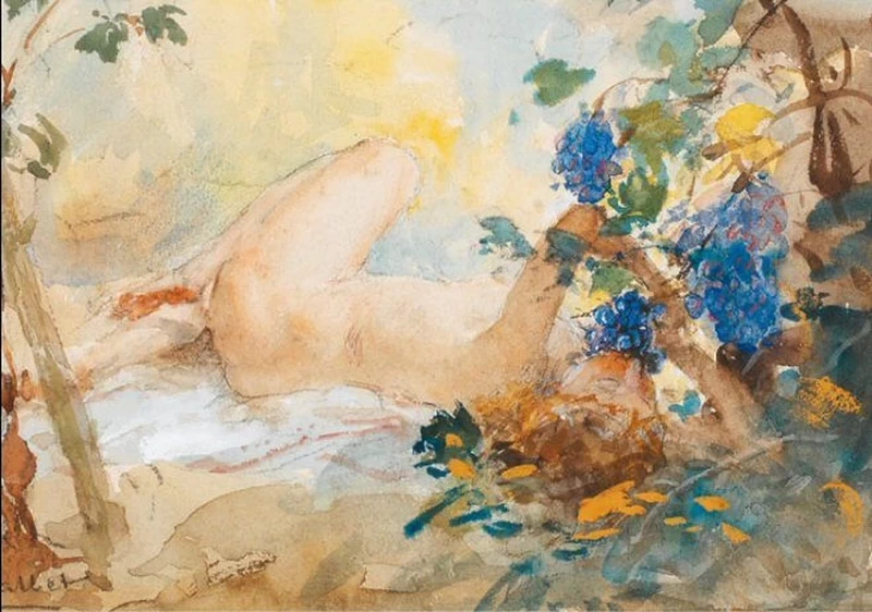 Il profumo dei fiori